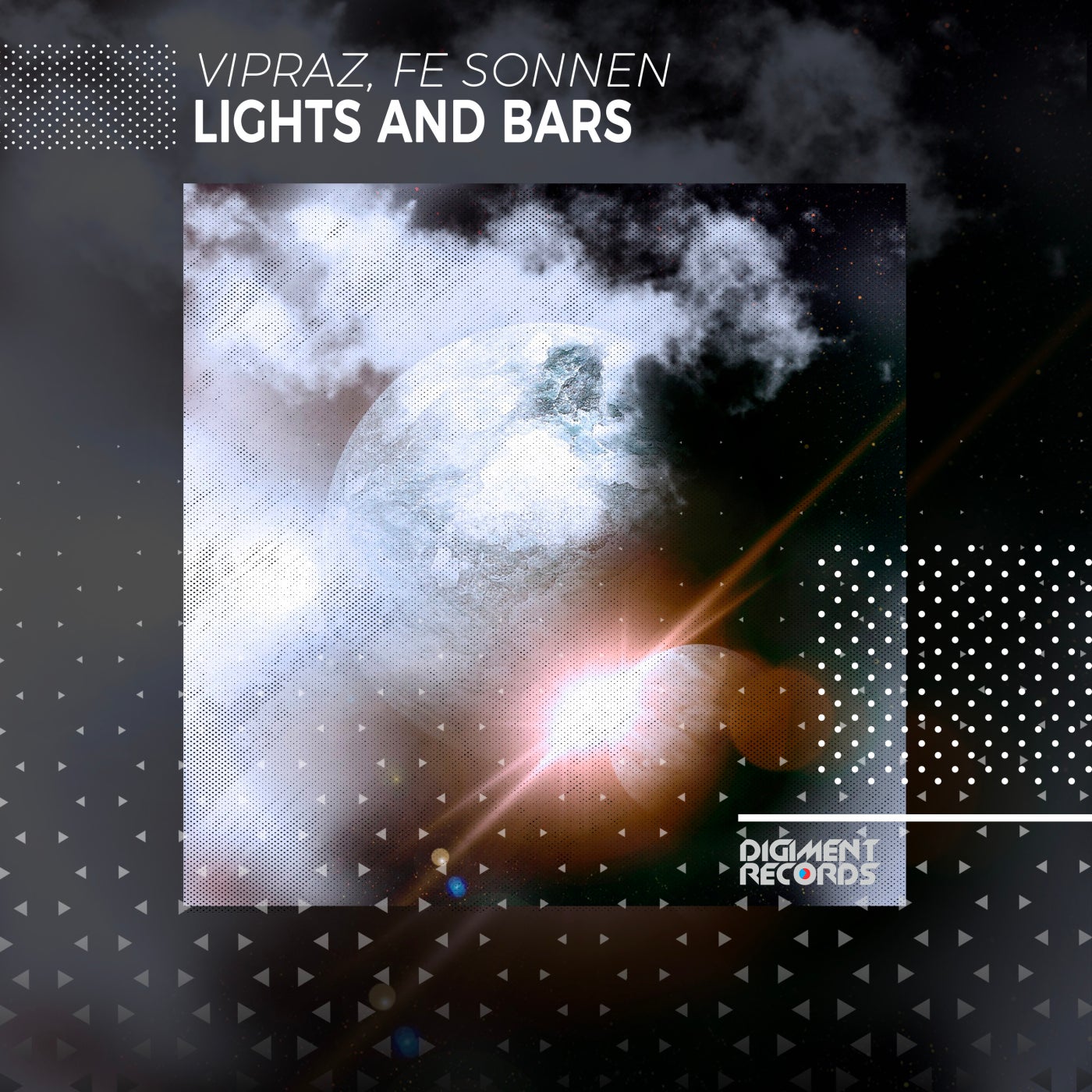 Vipraz, Fe Sonnen – Lights and Bars [DMR159]